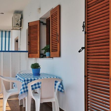 Seaview- 2 Space - Selfcatering Apartment - Helen No 3 Xiropigado Ngoại thất bức ảnh