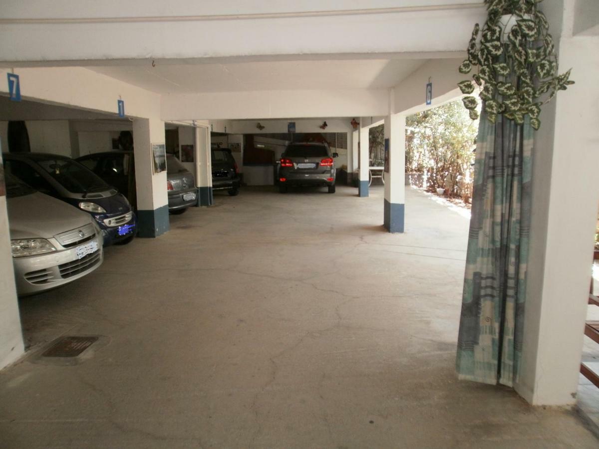 Seaview- 2 Space - Selfcatering Apartment - Helen No 3 Xiropigado Ngoại thất bức ảnh